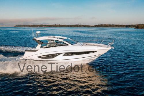 Beneteau Gran Turismo 36 Tekniset tiedot ja arvostelut